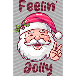Christmas-ADJ 12387
